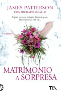 Matrimonio a sorpresa - Librerie.coop