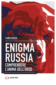 ENIGMA RUSSIA - Librerie.coop
