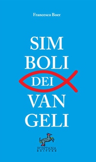 Simboli dei Vangeli - Librerie.coop Simboli dei Vangeli - Librerie.coop