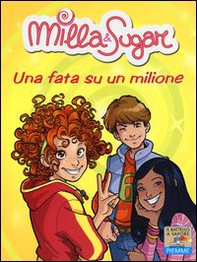 Una fata su un milione - Librerie.coop Una fata su un milione - Librerie.coop