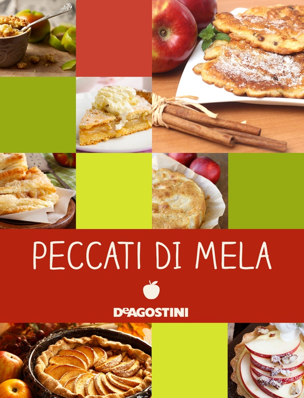 Peccati di mela - Librerie.coop Peccati di mela - Librerie.coop
