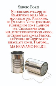 Noi che... - Librerie.coop