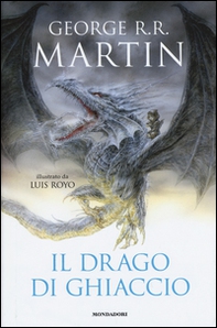 Il drago di ghiaccio - Librerie.coop