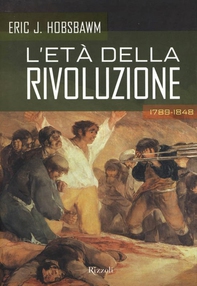 L'età della rivoluzione - Librerie.coop