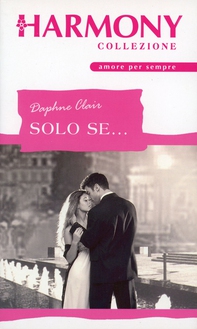 Solo se... - Librerie.coop Solo se... - Librerie.coop
