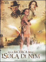 Alla ricerca dell'isola di Nim - Librerie.coop Alla ricerca dell'isola di Nim - Librerie.coop