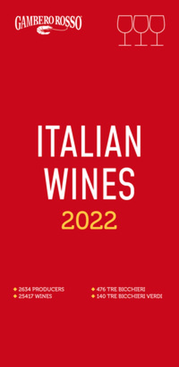 Italian wines 2022 - Librerie.coop Italian wines 2022 - Librerie.coop