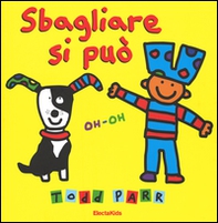 Sbagliare si può - Librerie.coop