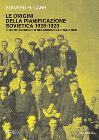 Le origini della pianificazione sovietica 1926-1929 - Librerie.coop