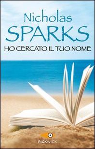 Ho cercato il tuo nome - Librerie.coop Ho cercato il tuo nome - Librerie.coop
