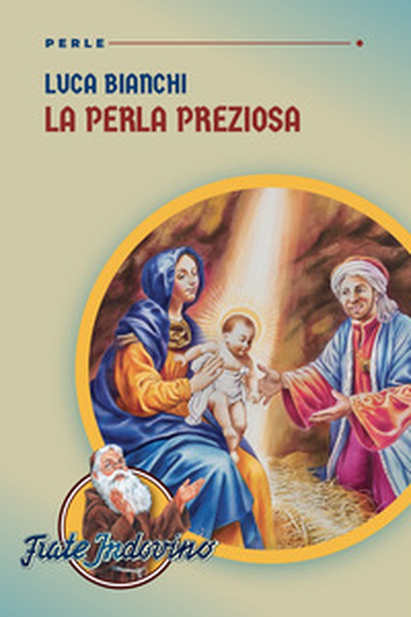 La perla preziosa - Librerie.coop La perla preziosa - Librerie.coop
