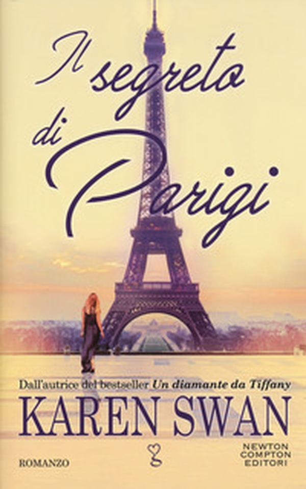 Il segreto di Parigi - Librerie.coop Il segreto di Parigi - Librerie.coop