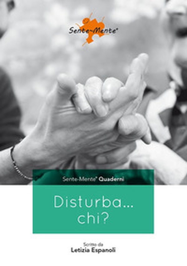 Disturba... chi? - Librerie.coop Disturba... chi? - Librerie.coop
