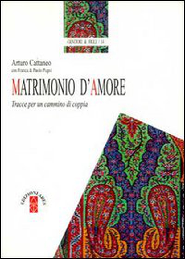 Matrimonio d'amore. Tracce per un cammino di coppia - Librerie.coop Matrimonio d'amore. Tracce per un cammino di coppia - Librerie.coop