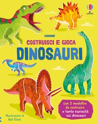 Dinosauri - Librerie.coop