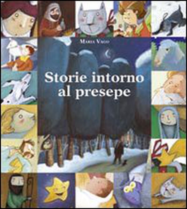 Storie intorno al presepe - Librerie.coop Storie intorno al presepe - Librerie.coop