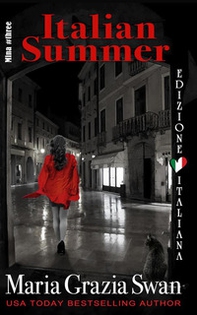 Italian summer. Ediz. italiana - Librerie.coop