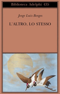 L'altro, lo stesso. Testo originale a fronte - Librerie.coop