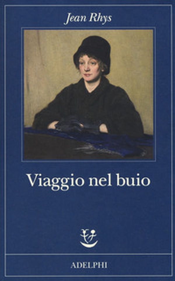 Viaggio nel buio - Librerie.coop Viaggio nel buio - Librerie.coop