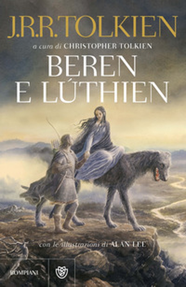 Beren e Lúthien - Librerie.coop Beren e Lúthien - Librerie.coop