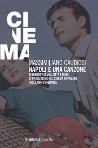 Napoli è una canzone - Librerie.coop