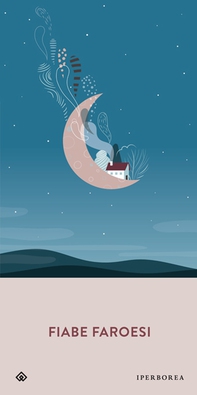 Fiabe faroesi - Librerie.coop