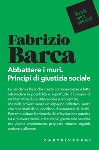 Abbattere i muri - Librerie.coop Abbattere i muri - Librerie.coop