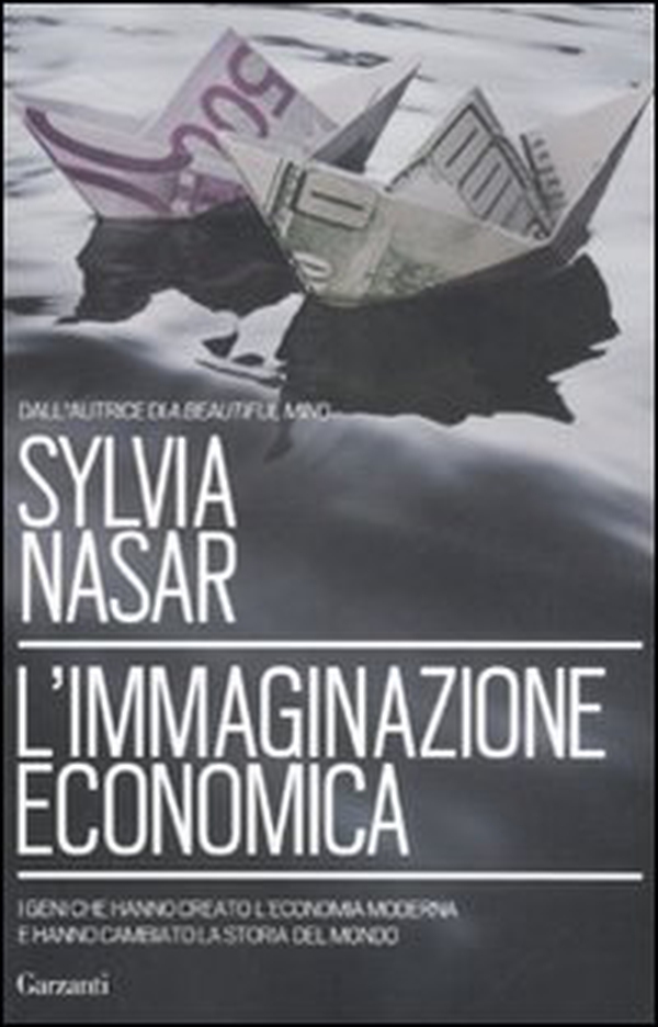 L'immaginazione economica - Librerie.coop L'immaginazione economica - Librerie.coop