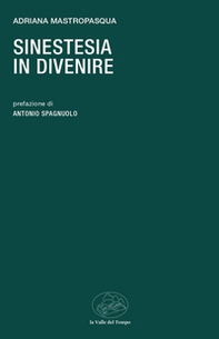 Sinestesia in divenire - Librerie.coop
