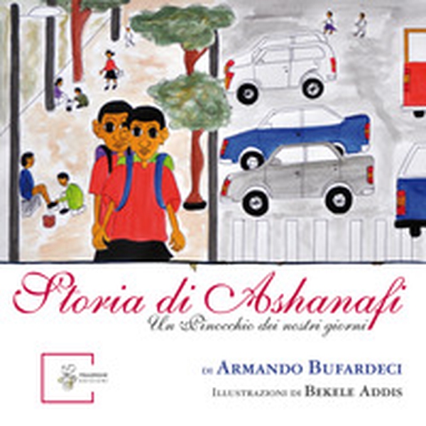Storia di Ashanafi. Un Pinocchio dei nostri giorni - Librerie.coop Storia di Ashanafi. Un Pinocchio dei nostri giorni - Librerie.coop