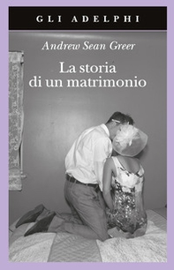 La storia di un matrimonio - Librerie.coop