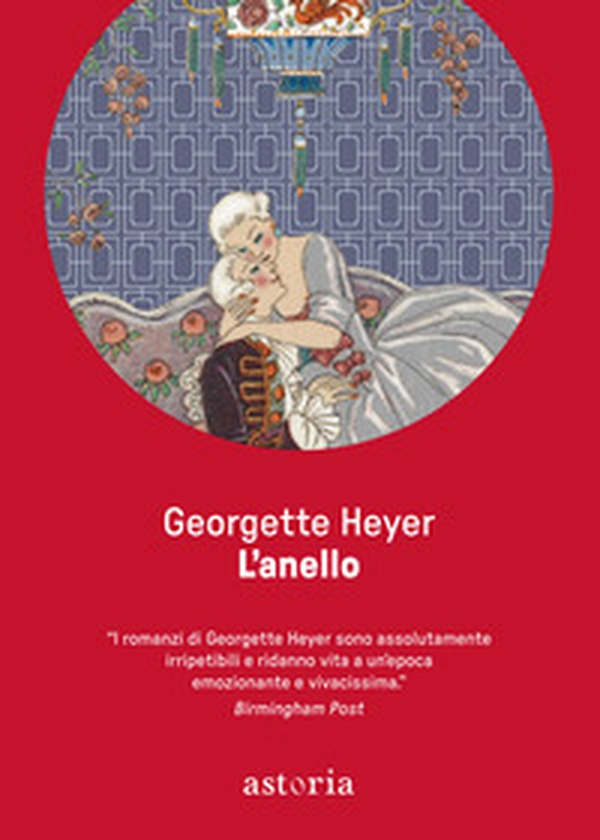 L'anello - Librerie.coop L'anello - Librerie.coop