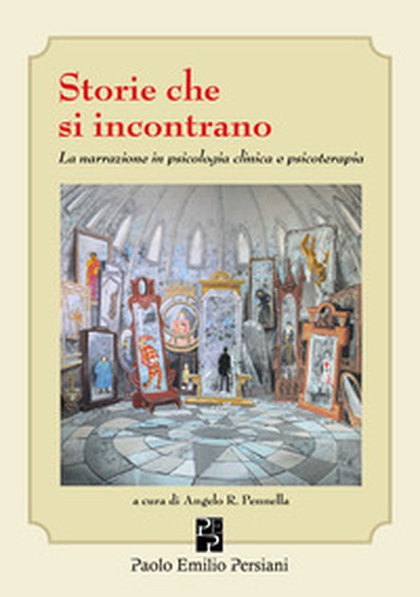 Storie che si incontrano - Librerie.coop Storie che si incontrano - Librerie.coop