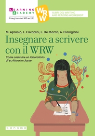 Insegnare a scrivere con il WRW - Librerie.coop