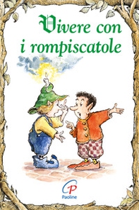 Vivere con i rompiscatole - Librerie.coop