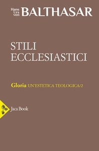 Stili ecclesiastici - Librerie.coop