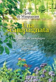 Una scampagnata-Une partie de campagne - Librerie.coop Una scampagnata-Une partie de campagne - Librerie.coop