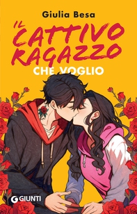 Il cattivo ragazzo che voglio - Librerie.coop