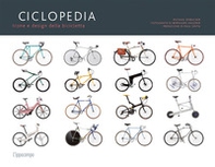Ciclopedia. Icone e disegni della bicicletta - Librerie.coop Ciclopedia. Icone e disegni della bicicletta - Librerie.coop