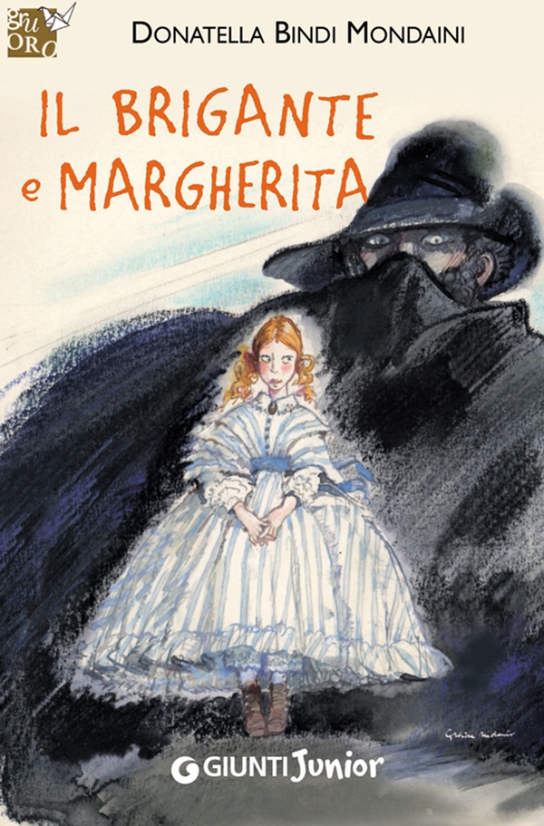 Il brigante e Margherita - Librerie.coop Il brigante e Margherita - Librerie.coop