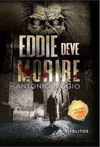 Eddie deve morire. Collection Edition - Librerie.coop Eddie deve morire. Collection Edition - Librerie.coop