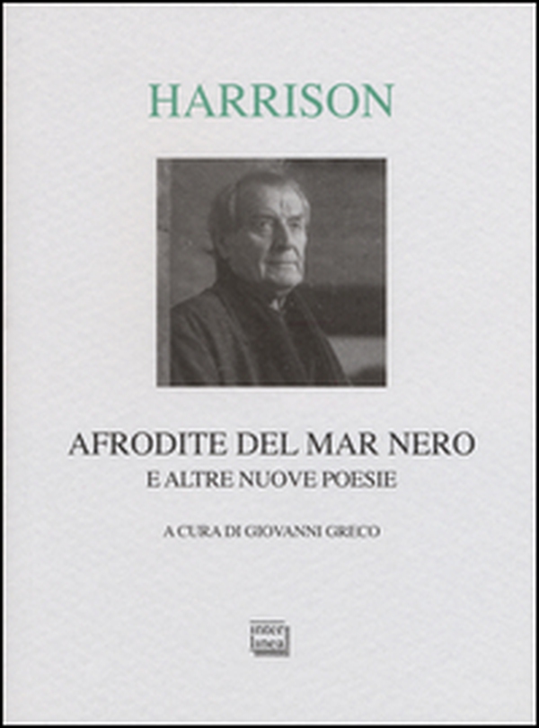 Afrodite del Mar Nero e altre nuove poesie. Testo inglese a fronte - Librerie.coop Afrodite del Mar Nero e altre nuove poesie. Testo inglese a fronte - Librerie.coop