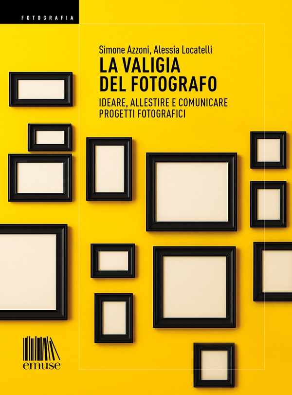 La valigia del fotografo - Librerie.coop La valigia del fotografo - Librerie.coop