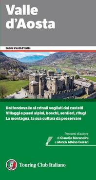 Valle d'Aosta - Librerie.coop Valle d'Aosta - Librerie.coop