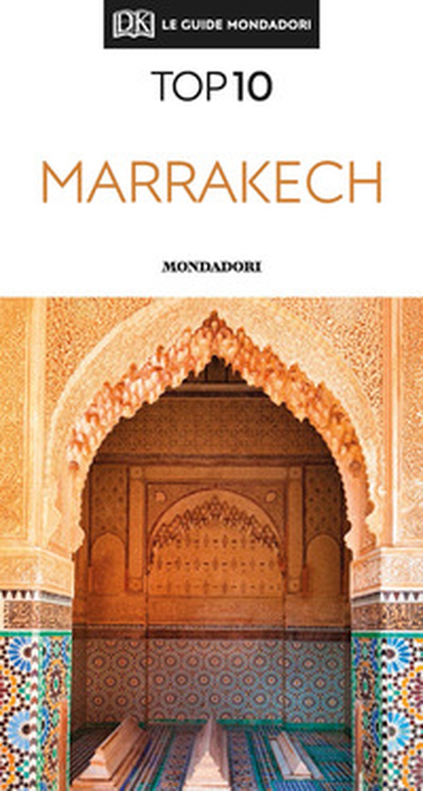 Marrakech - Librerie.coop Marrakech - Librerie.coop