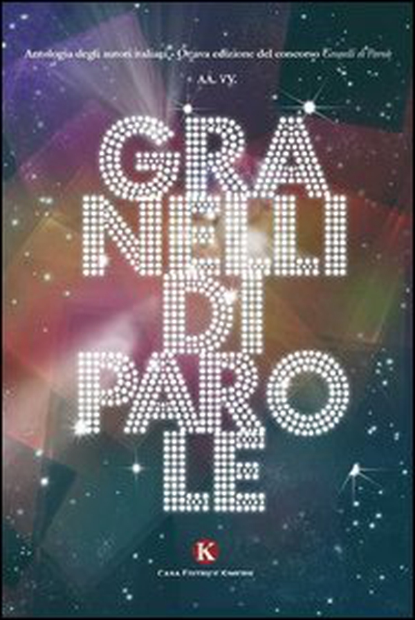 Granelli di parole - Librerie.coop Granelli di parole - Librerie.coop