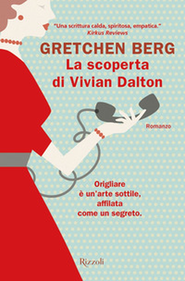 La scoperta di Vivian Dalton - Librerie.coop La scoperta di Vivian Dalton - Librerie.coop
