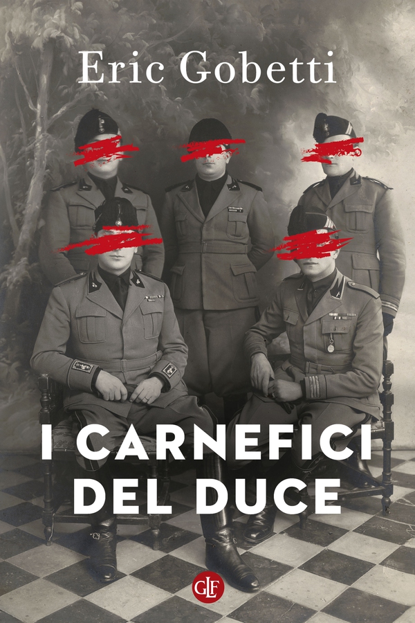 I carnefici del Duce - Librerie.coop I carnefici del Duce - Librerie.coop
