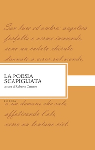 La poesia scapigliata - Librerie.coop