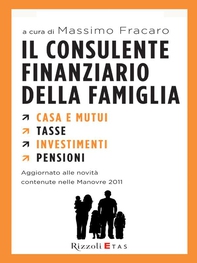 Il consulente finanziario della famiglia - Librerie.coop Il consulente finanziario della famiglia - Librerie.coop